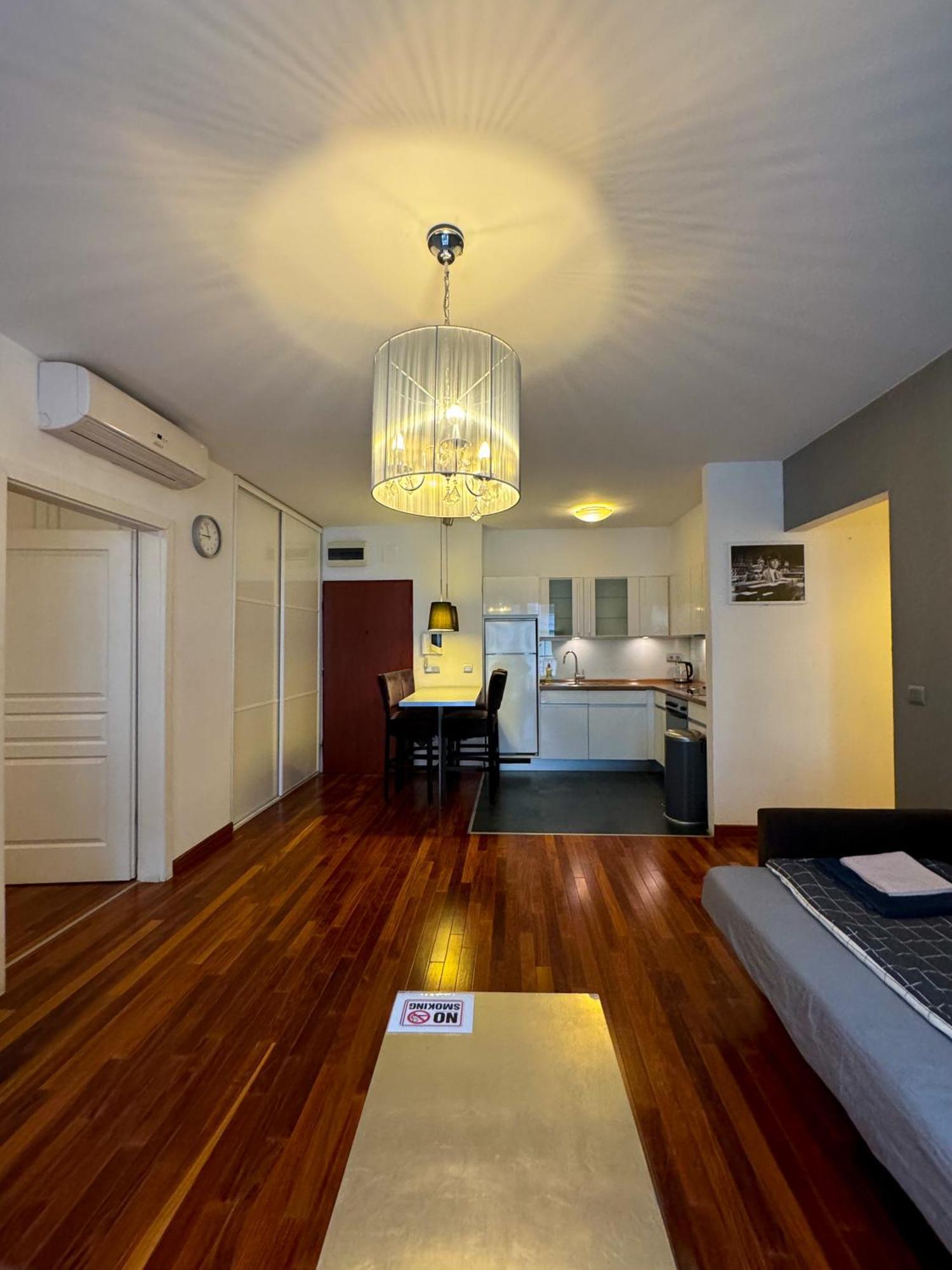 Downtown Family Apartments Budapest Esterno foto