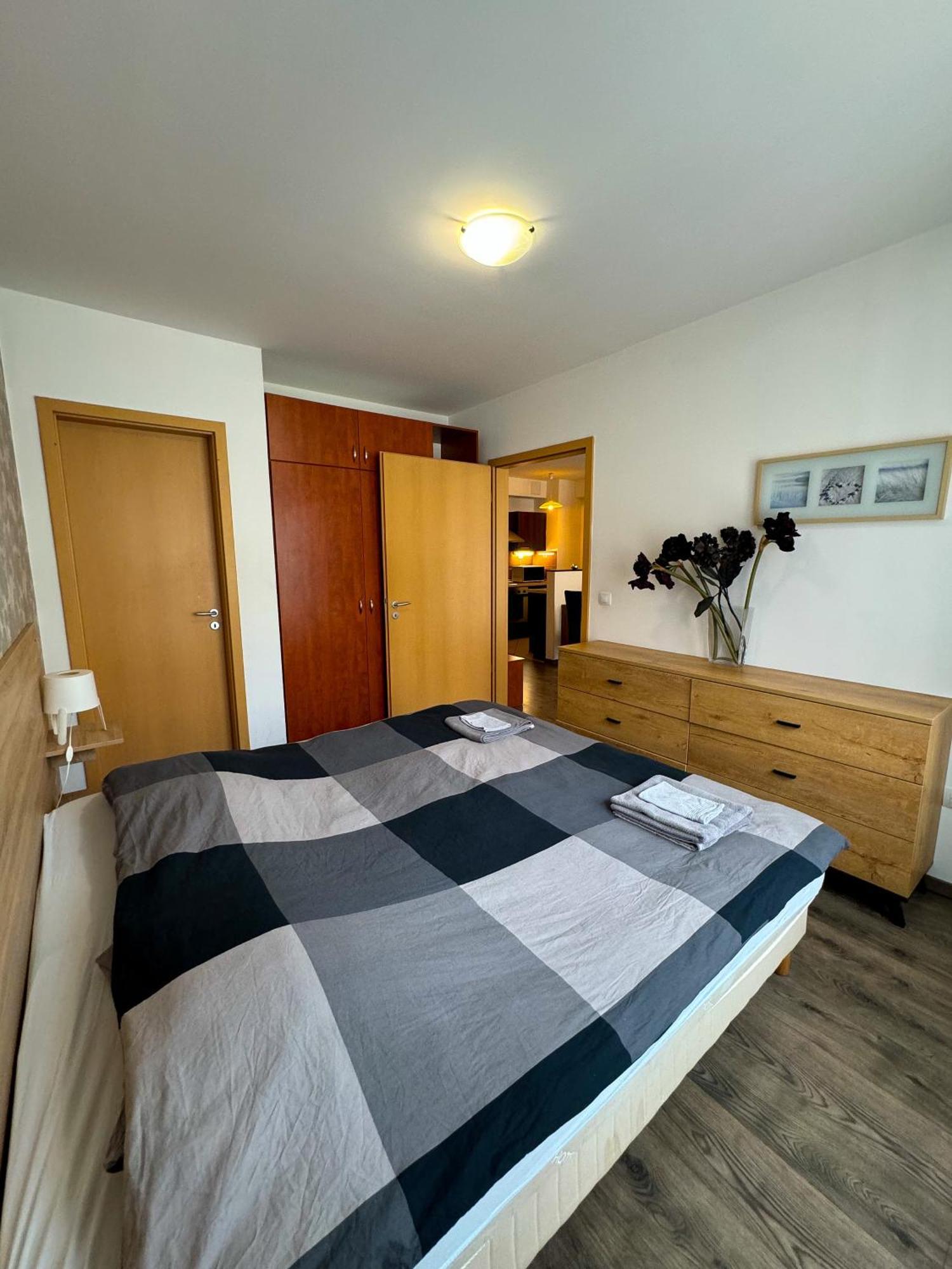 Downtown Family Apartments Budapest Esterno foto