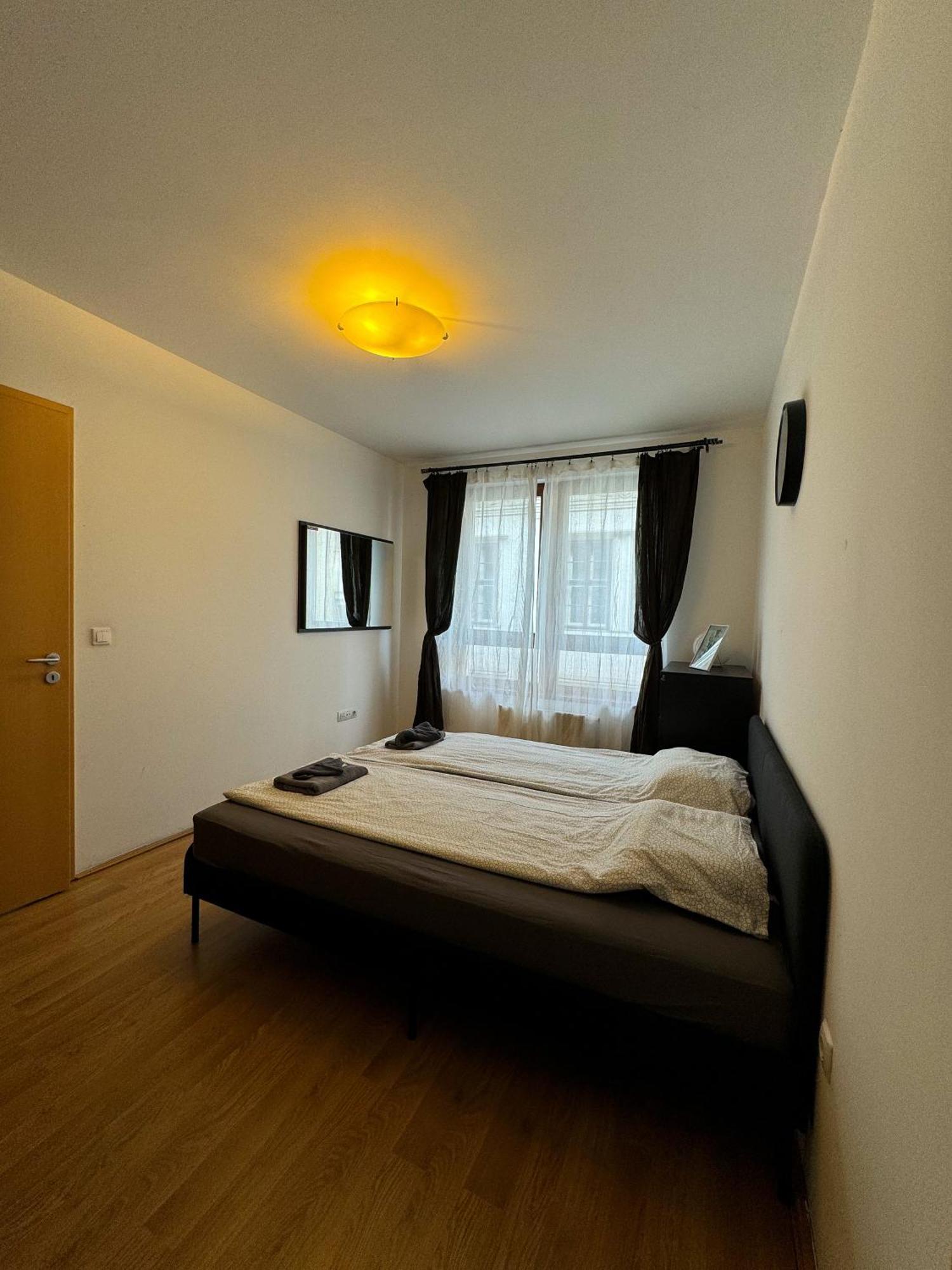 Downtown Family Apartments Budapest Esterno foto