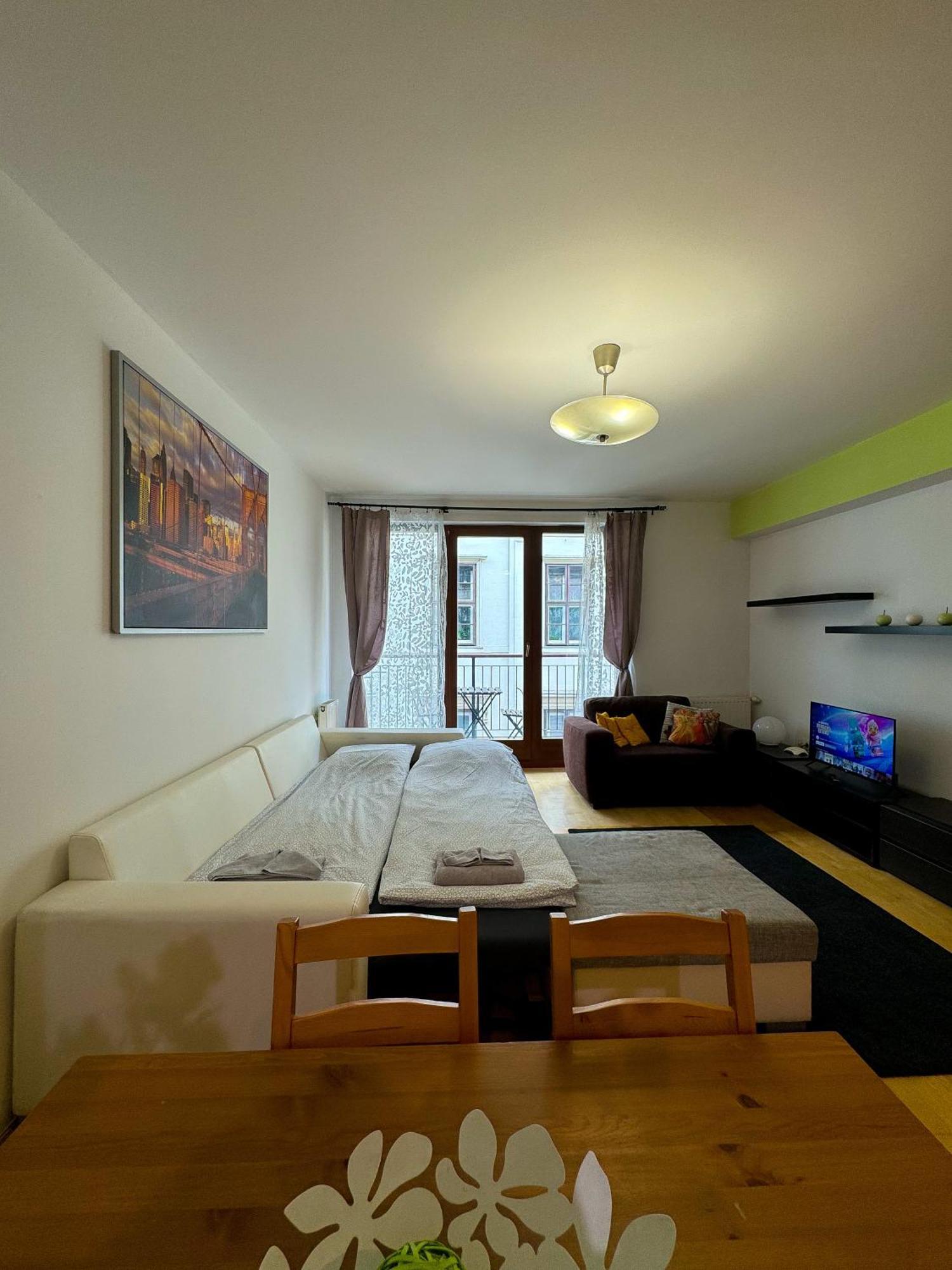 Downtown Family Apartments Budapest Esterno foto