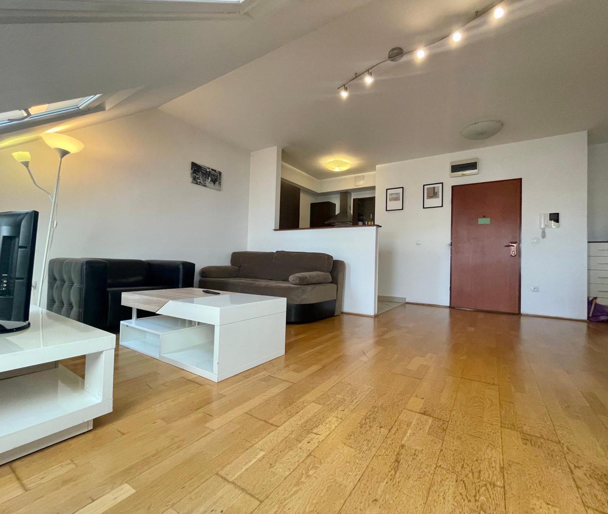 Downtown Family Apartments Budapest Esterno foto
